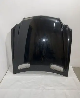 Mercedes-Benz SL R230 Engine bonnet/hood A2308800357