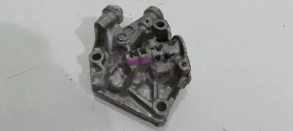 Honda HR-V Oil pump CM1QA