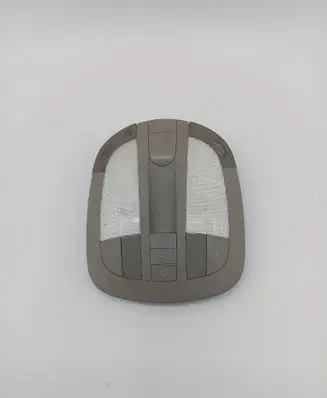 Front seat light