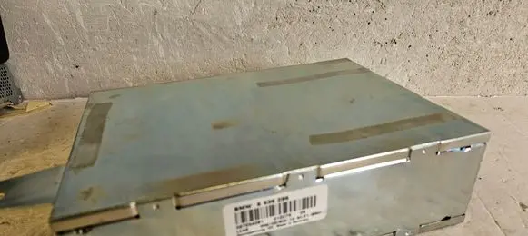 BMW 5 E39 Video control module 6936096 TVTUNER