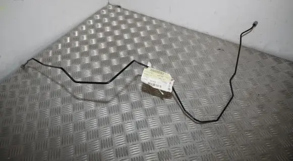 Volkswagen Caddy Brake line pipe/hose 2K5614726C 2K5614726