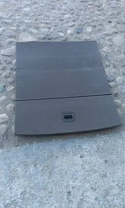 Audi A4 S4 B6 8E 8H Trunk/boot floor carpet liner 8E9861529A