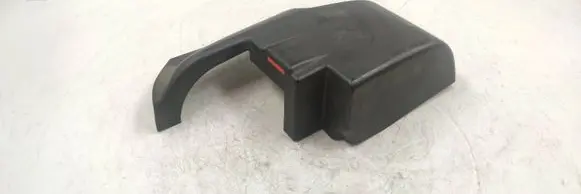 BMW 3 E46 Seat belt trim 8208367