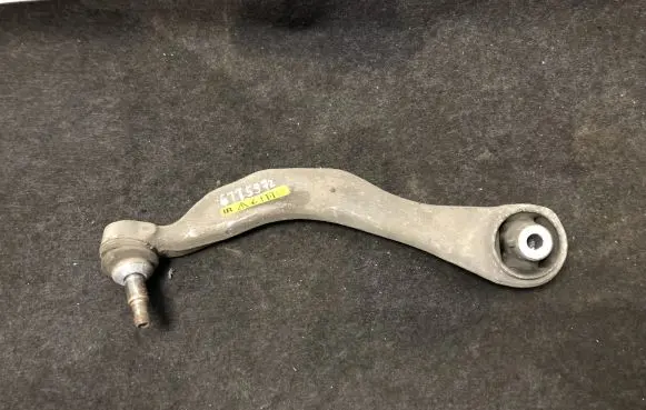 BMW 5 F10 F11 Front lower control arm/wishbone 6775972