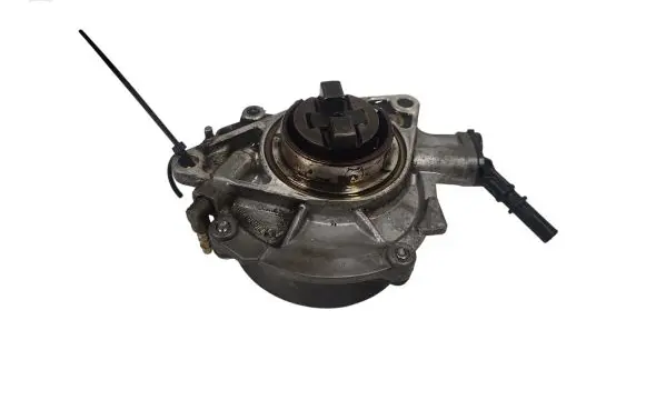 Citroen DS3 Vacuum pump