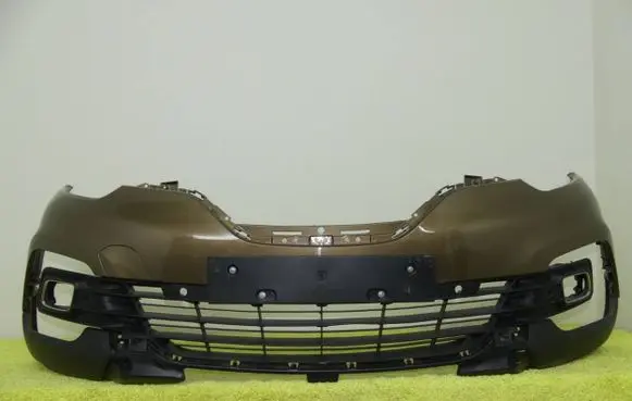 Renault Captur Front bumper 620269604R
