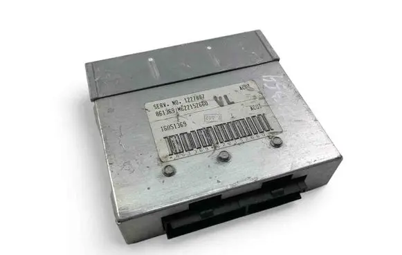 Engine control unit/module ECU