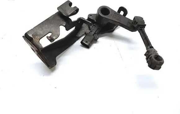 Peugeot 2008 II Air suspension front height level sensor 9824543080