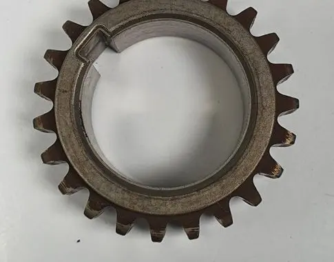 Mazda 2 Timing chain sprocket 
