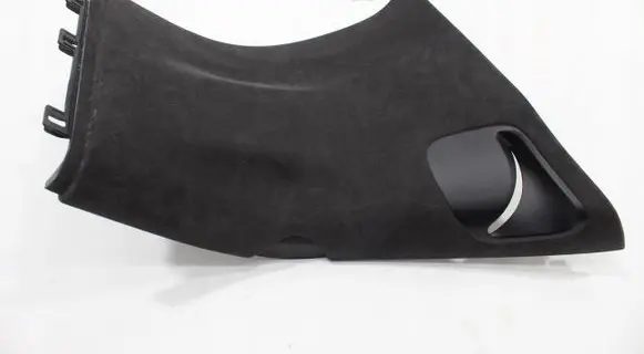Porsche 911 991 Other sill/pillar trim element 99155528402