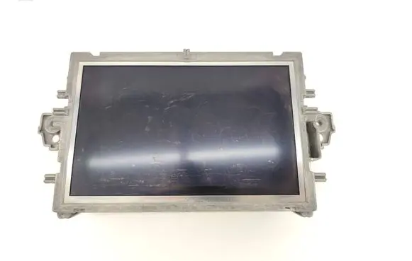 Mercedes-Benz E W212 Screen/display/small screen A2129005000 A2C53420732 067225
