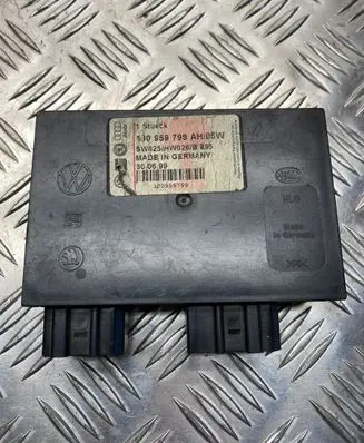 Seat Toledo II (1M) Comfort/convenience module 1J0959799AH