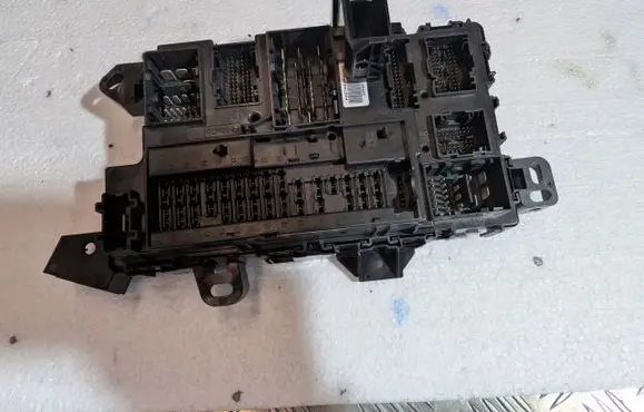 Ford Transit Custom Fuse module LU5T15604JABV