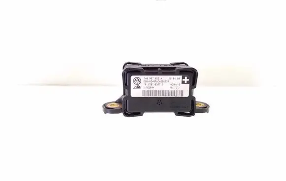 Volkswagen Transporter - Caravelle T5 ESP acceleration yaw rate sensor 7H0907652A 10170103673