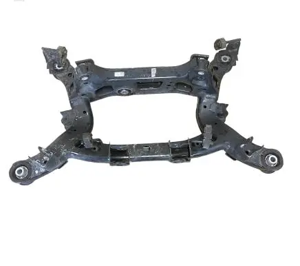 Rear subframe