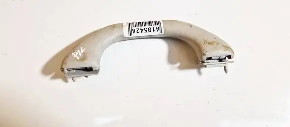 Volkswagen Golf IV Front interior roof grab handle 1j0857607m