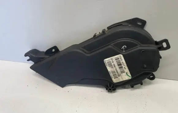 Timing belt guard (cover)