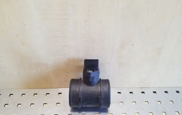 Audi A2 Mass air flow meter 0281002355 057906461A