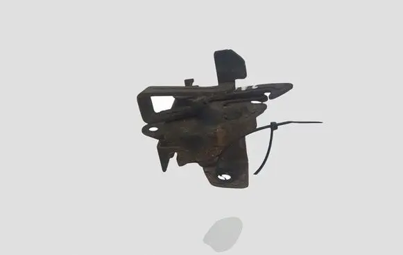 Hyundai Getz Engine bonnet/hood lock/catch