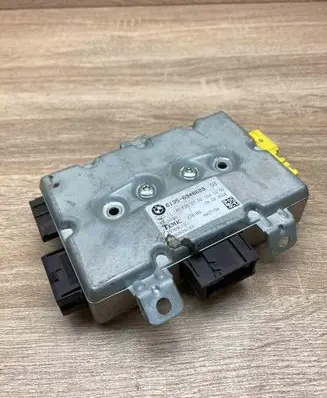 BMW 5 E60 E61 Door control unit/module 6948689 75789012