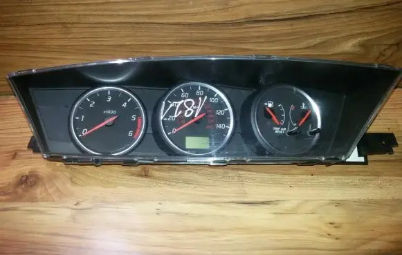 Nissan Primera Speedometer (instrument cluster)