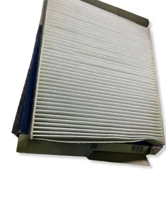 Opel Astra H Cabin air micro filter 6808611 1802422 09117189