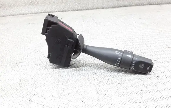 Jaguar X-Type Wiper control stalk