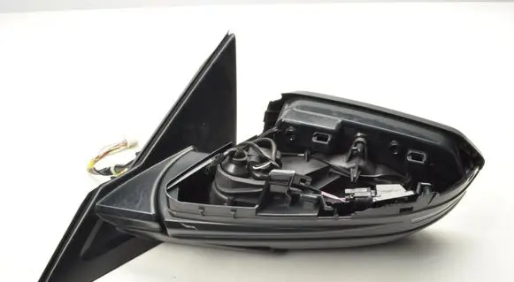 Honda Civic X Front door electric wing mirror 