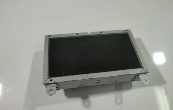 Opel Insignia A Screen/display/small screen 13223793