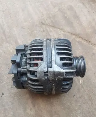 Volvo XC70 Generator/alternator