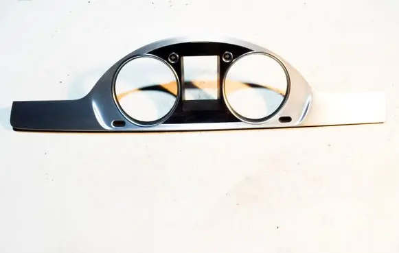 Volkswagen PASSAT B7 Dashboard trim 3AB858366