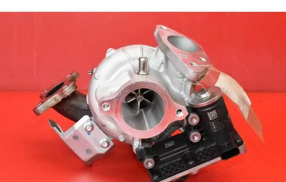 Nissan Qashqai Turbo system vacuum part 144116VU0A
