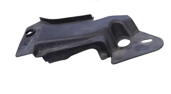 BMW 2 F22 F23 Fender end trim A2178810223