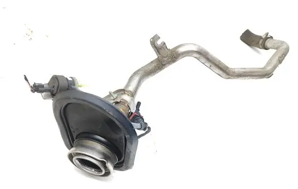 Mercedes-Benz CLA C118 X118 Fuel tank filler neck pipe A1184700900 2150720141083 15072020