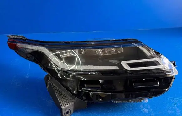 Land Rover Range Rover Velar Headlight/headlamp J8A213W029EG 89910500 L56018MY