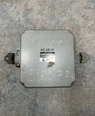 Subaru Legacy Engine control unit/module 22611AG100 A18000DIY