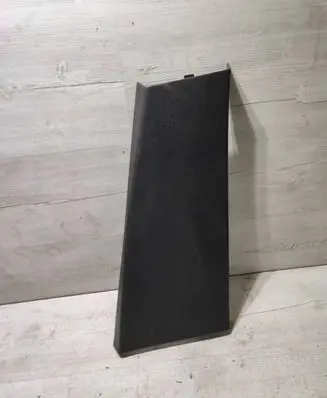 Opel Corsa E (B) pillar trim (bottom) 13180846
