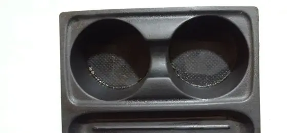 Mitsubishi Pajero Cup holder front MR444930