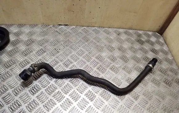 Mini Cooper Countryman R60 Engine coolant pipe/hose