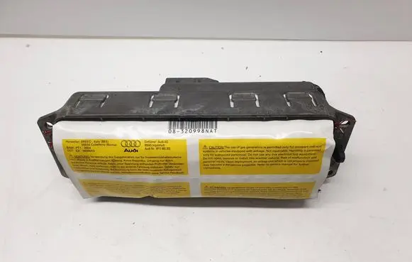 Audi A3 S3 8P Passenger airbag 8P0880202