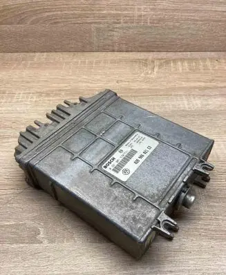 Seat Alhambra (Mk1) Engine control unit/module ECU 028906021ES 0281001530 531