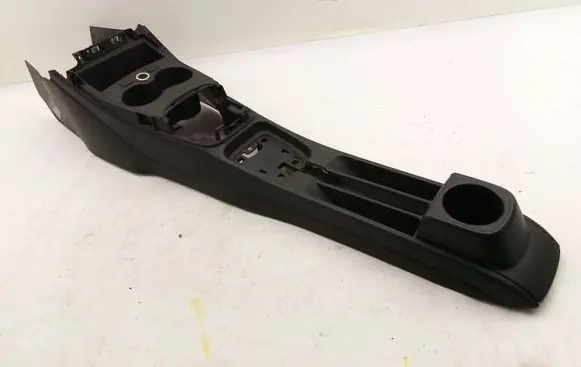Volkswagen Polo V 6R Center console 6R0863241S