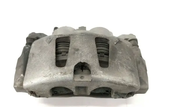 Dodge Grand Caravan Front brake caliper 708AI A6712