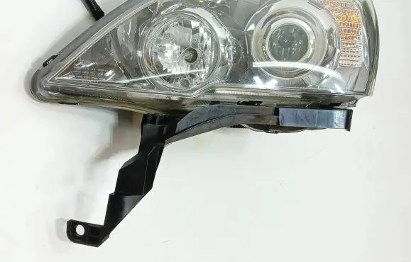 Honda CR-V Headlight/headlamp 33150SWWE1 P6917LC0MB