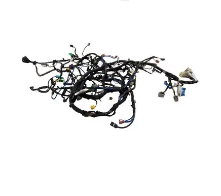 Jaguar E-Pace Panel wiring J9C39137 J9C39137CE UEE1E50249347000