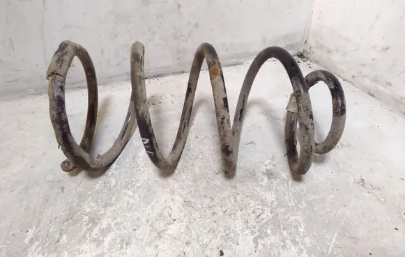Mazda 5 Front coil spring