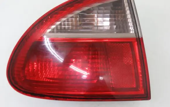 Seat Leon (1M) Rear/tail lights 