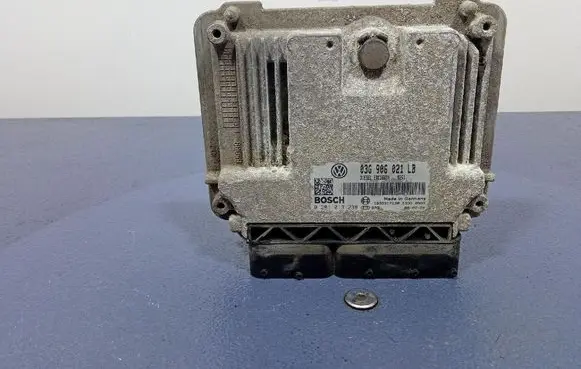 Skoda Octavia Mk2 (1Z) Engine control unit/module ECU 03G906021LB
