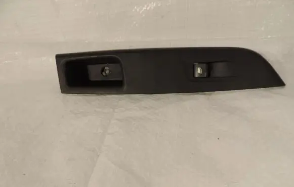 Opel Corsa F Quarter vent window switch 