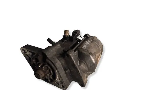 Toyota Yaris Starter motor 2810033050 4280000570